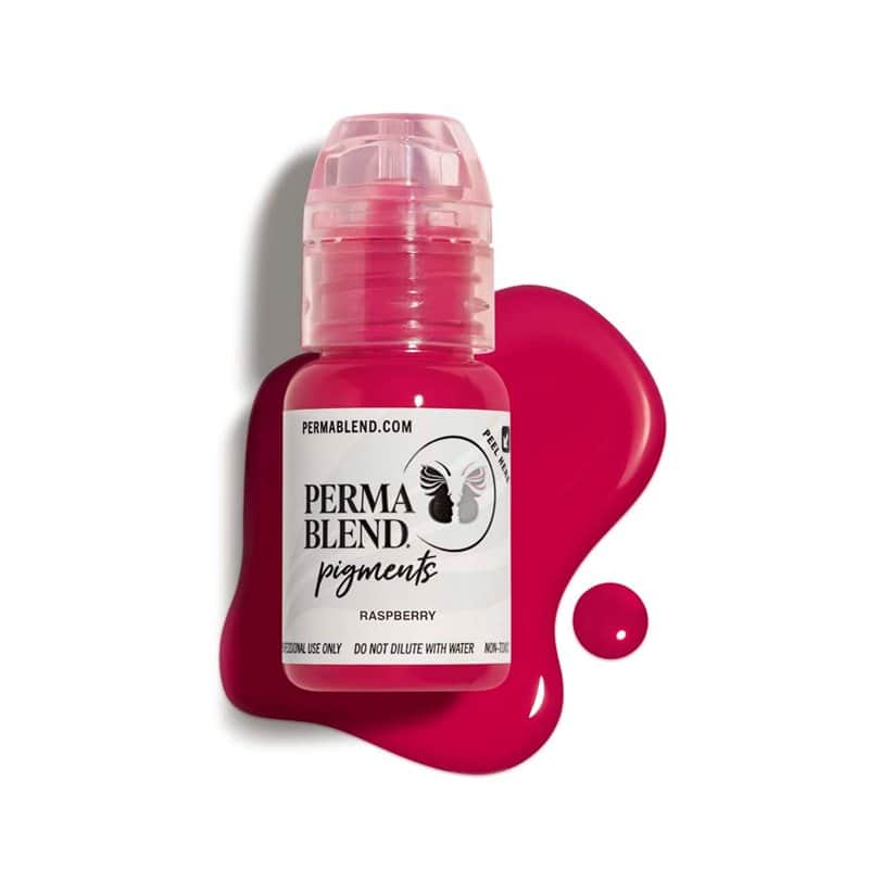 Perma Blend Raspberry