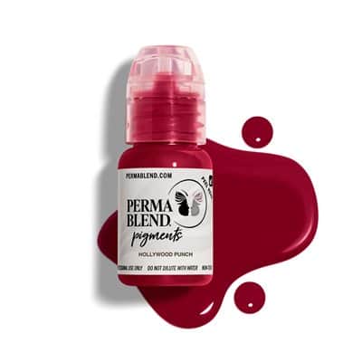 Perma Blend Hollywood Punch